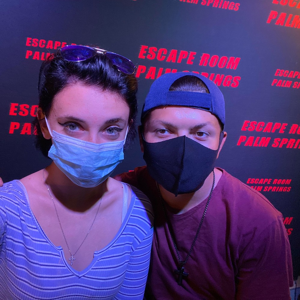 Meet your Posher, Rosie